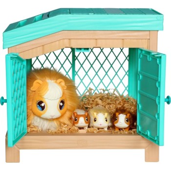 Giochi Preziosi Little Live Pets Mama Surprise LP300000 8056379136538