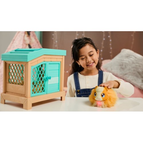 Giochi Preziosi Little Live Pets Mama Surprise LP300000 8056379136538