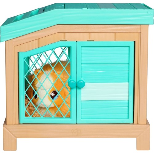 Giochi Preziosi Little Live Pets Mama Surprise LP300000 8056379136538