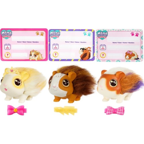 Giochi Preziosi Little Live Pets Mama Surprise LP300000 8056379136538