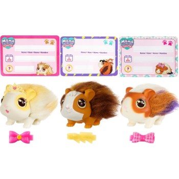 Giochi Preziosi Little Live Pets Mama Surprise LP300000 8056379136538