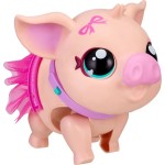 Giochi Preziosi Little Live Pets Lucky Ballerina Pig LPW01000 8056379139393