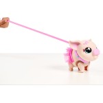 Giochi Preziosi Little Live Pets Lucky Ballerina Pig LPW01000 8056379139393