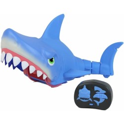 Giochi Preziosi Mega Chomp Remote Controlled Shark MGR00000 8056379150060