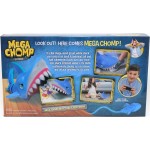 Giochi Preziosi Mega Chomp Remote Controlled Shark MGR00000 8056379150060