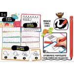 Lisciani Montessori Pen-Σχολή Ζωγραφικής 11.101696 8008324102969