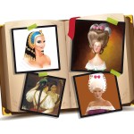 Lisciani Hair Studio 07.97340 8008324101832