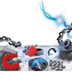 Lisciani Magnetism 09.89345 8008324096015