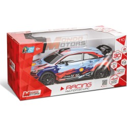 MONDO Hyundai I20 WRC  30.M63667 8001011636679