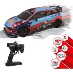 MONDO Hyundai I20 WRC  30.M63667 8001011636679