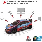 MONDO Hyundai I20 WRC  30.M63667 8001011636679