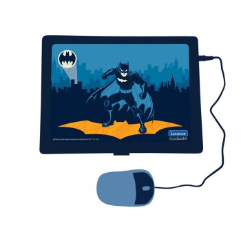 Lexibook Laptop Batman JC598BATI8 3380743096544