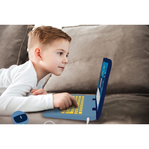 Lexibook Laptop Batman JC598BATI8 3380743096544