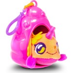 tigerhead toys Κοχύλι Pearly Pods Hawaii Mermaid Με Λούτρινο Έκπληξη - 1 Τμχ TG000014 4895247401507