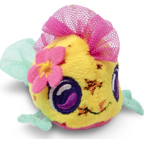 tigerhead toys Pearly Pods Hawaii Mermaid - 1 Item TG000014 4895247401507