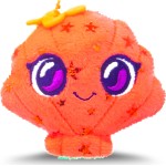 tigerhead toys Κοχύλι Pearly Pods Hawaii Mermaid Με Λούτρινο Έκπληξη - 1 Τμχ TG000014 4895247401507