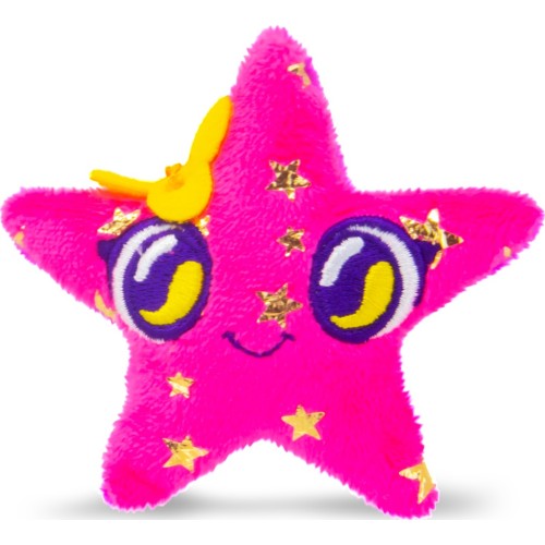 tigerhead toys Κοχύλι Pearly Pods Hawaii Mermaid Με Λούτρινο Έκπληξη - 1 Τμχ TG000014 4895247401507