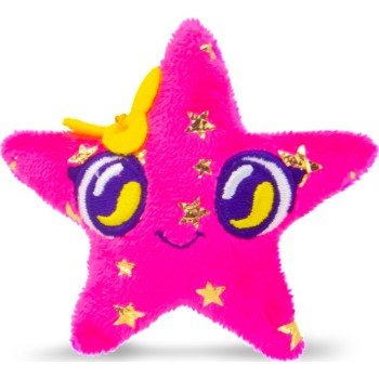 tigerhead toys Κοχύλι Pearly Pods Hawaii Mermaid Με Λούτρινο Έκπληξη - 1 Τμχ TG000014 4895247401507