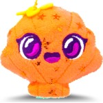 tigerhead toys Κοχύλι Pearly Pods Hawaii Mermaid Με Λούτρινο Έκπληξη - 1 Τμχ TG000014 4895247401507