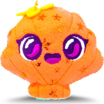 tigerhead toys Κοχύλι Pearly Pods Hawaii Mermaid Με Λούτρινο Έκπληξη - 1 Τμχ TG000014 4895247401507
