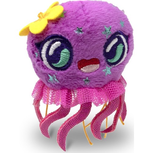 tigerhead toys Pearly Pods Hawaii Mermaid - 1 Item TG000014 4895247401507