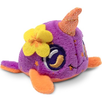 tigerhead toys Κοχύλι Pearly Pods Hawaii Mermaid Με Λούτρινο Έκπληξη - 1 Τμχ TG000014 4895247401507