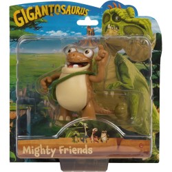 Giochi Preziosi Gigantosaurus Basic Figure 14Cm. GGN02000 8056379150541