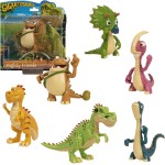 Giochi Preziosi Gigantosaurus Βασική Φιγούρα 14Εκ. - 1 Τμχ GGN02000 8056379150541