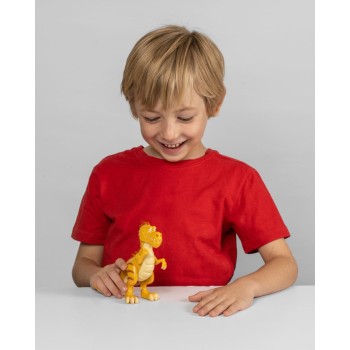 Giochi Preziosi Gigantosaurus Βασική Φιγούρα 14Εκ. - 1 Τμχ GGN02000 8056379150541