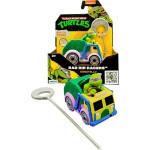 Giochi Preziosi TMNT Movie Χελωνονιντζάκια Όχημα Με Κίνηση - 1 Τμχ TU811000 8056379157717