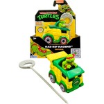 Giochi Preziosi TMNT Movie Χελωνονιντζάκια Όχημα Με Κίνηση - 1 Τμχ TU811000 8056379157717
