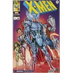 Hasbro Marvel Legends Series: X-Men Villains Figures F7020 5010994189211