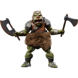 Hasbro Star Wars The Black Series Gamorrean Guard F6856 5010996140111