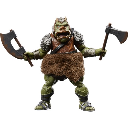 Hasbro Star Wars The Black Series Gamorrean Guard F6856 5010996140111