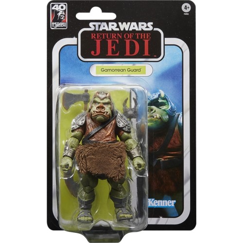 Hasbro Star Wars The Black Series Gamorrean Guard F6856 5010996140111