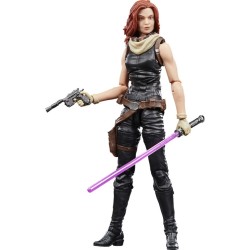 Hasbro Star Wars The Black Series Mara Jade 6 Inches F7001 5010996121660