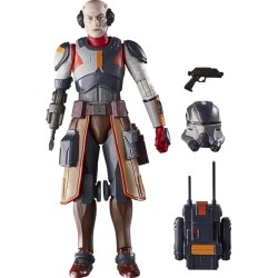 Hasbro Star Wars The Black Series Echo (Mercenary Gear) 15 Εκ. F7009 5010996108258