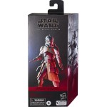 Hasbro Star Wars The Black Series Echo (Mercenary Gear) 15 Εκ. F7009 5010996108258