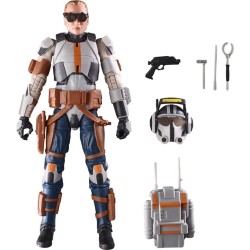 Hasbro Star Wars The Black Series Tech (Mercenary Gear) F7010 5010996106919
