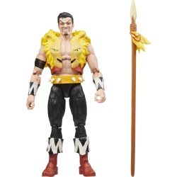 Hasbro Marvel Legends Series Kraven The Hunter 15 Εκ. F7126 5010994181819