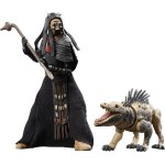 Hasbro Star Wars The Vintage Collection Tusken & Massiff 10 Εκ. F6991 5010996105066