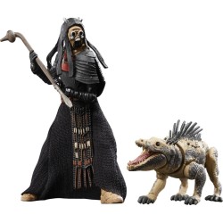 Hasbro Star Wars The Vintage Collection Tusken & Massiff F6991 5010996105066