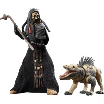 Hasbro Star Wars The Vintage Collection Tusken & Massiff 10 Εκ. F6991 5010996105066