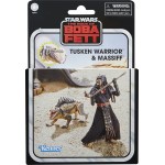 Hasbro Star Wars The Vintage Collection Tusken & Massiff 10 Εκ. F6991 5010996105066