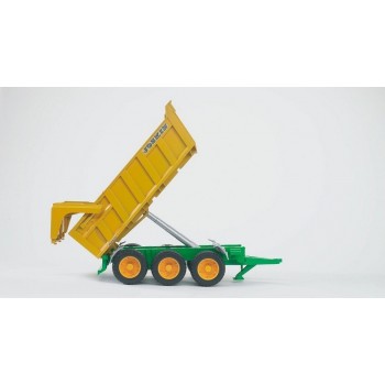 bruder Καρότσα Joskin Με Ανατροπή 02212 4001702022129