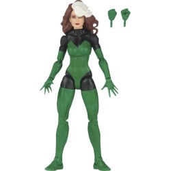 Hasbro Marvel Legends Series Rogue, Uncanny X-Men Collectible 15 Εκ. F7039 5010996117595