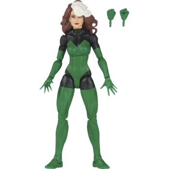 Hasbro Marvel Legends Series Rogue, Uncanny X-Men Collectible 15 Εκ. F7039 5010996117595