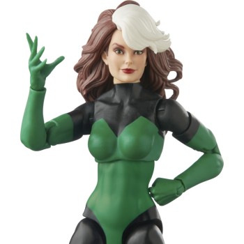 Hasbro Marvel Legends Series Rogue, Uncanny X-Men Collectible F7039 5010996117595