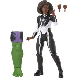 Hasbro Marvel Legends Series Marvel S Photon 15 Εκ. F3681 5010993978236