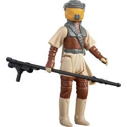 Hasbro Star Wars Retro Collection Princess Leia Organa (Boushh) 10 Εκ. F6866 / F7278 5010996137814